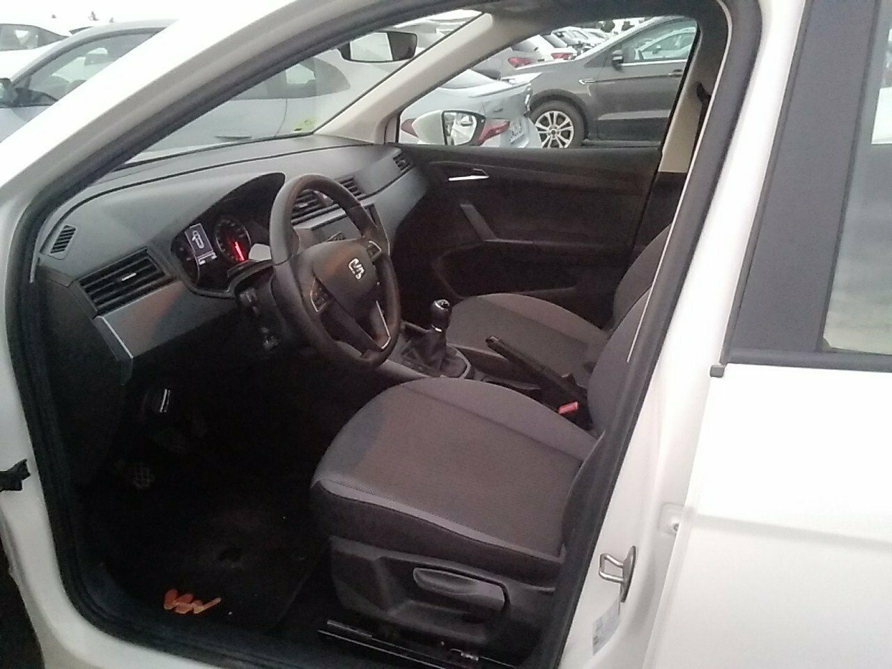 Seat Arona 1.0 Tsi 81kw (110cv) Style Go2 - Foto 2