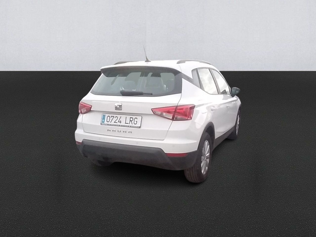 Seat Arona 1.0 Tsi 81kw (110cv) Style Go2 - Foto 2
