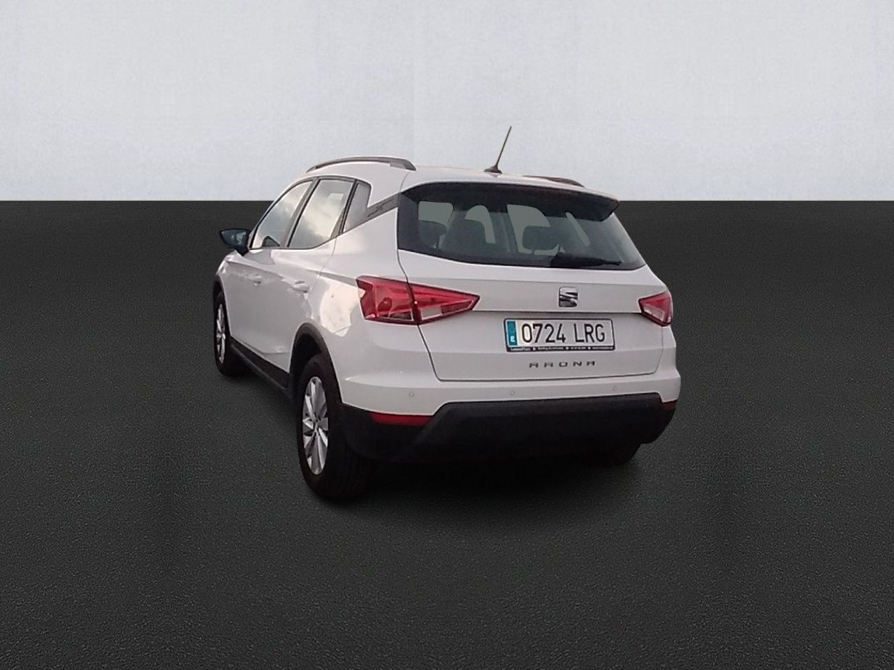 Seat Arona 1.0 Tsi 81kw (110cv) Style Go2 - Foto 2