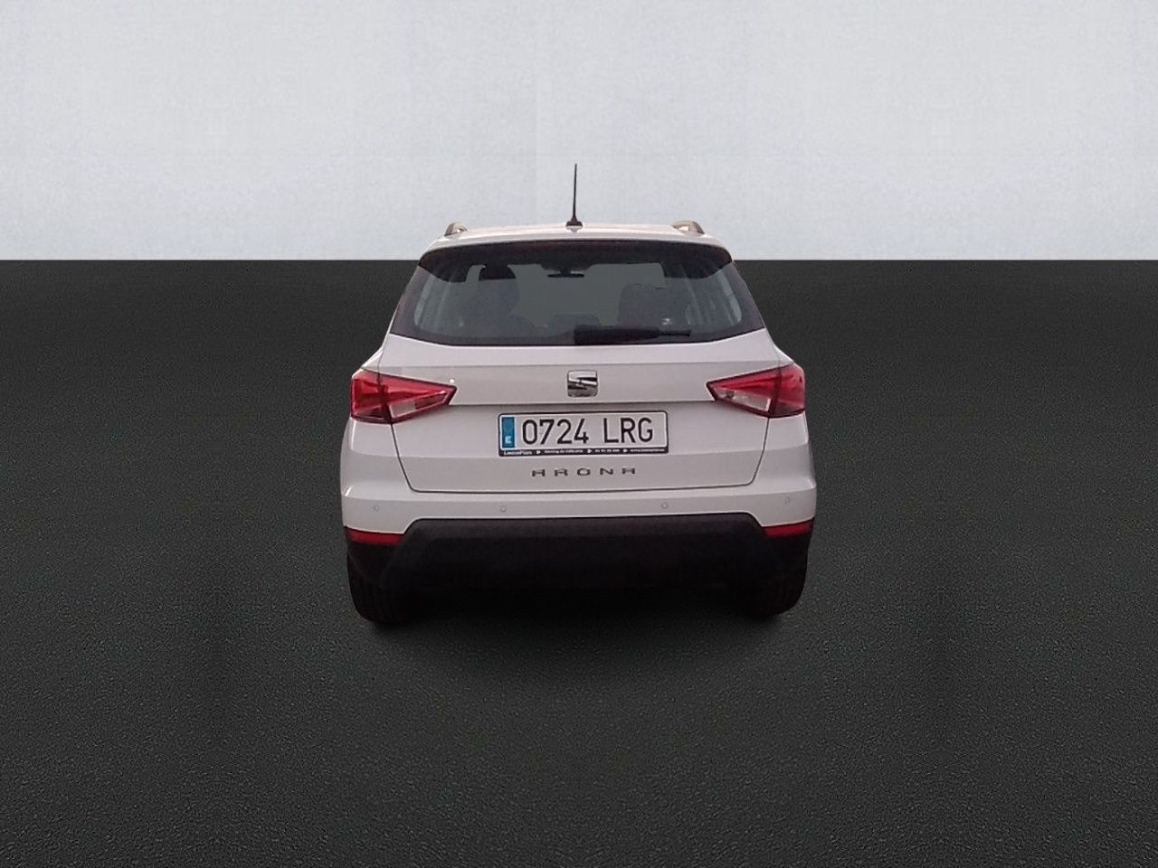 Seat Arona 1.0 Tsi 81kw (110cv) Style Go2 - Foto 2