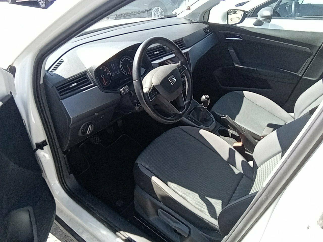 Seat Arona 1.0 Tsi 81kw (110cv) Style Go2 - Foto 2