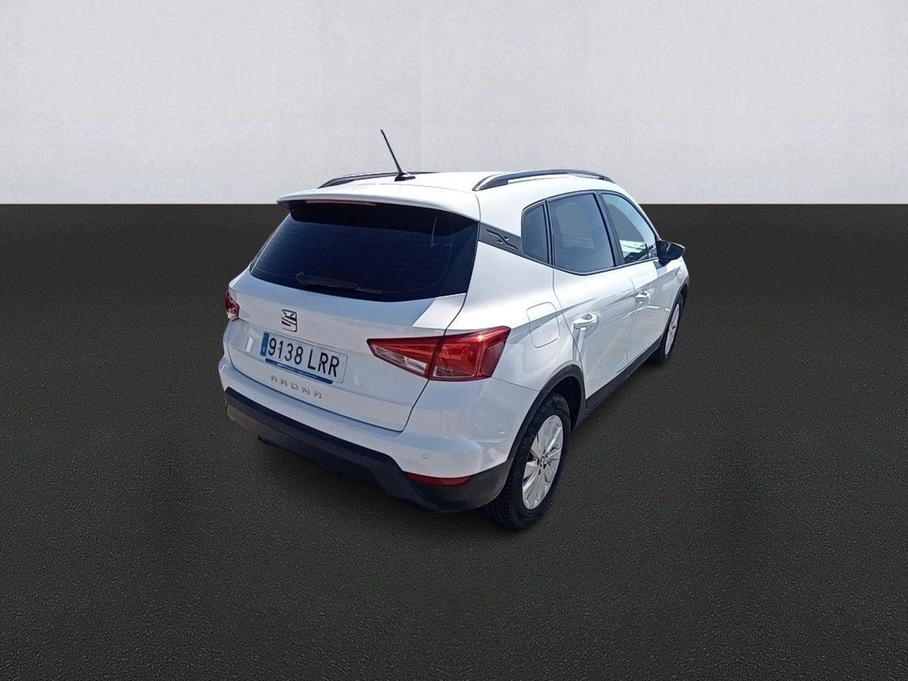 Seat Arona 1.0 Tsi 81kw (110cv) Style Go2 - Foto 2