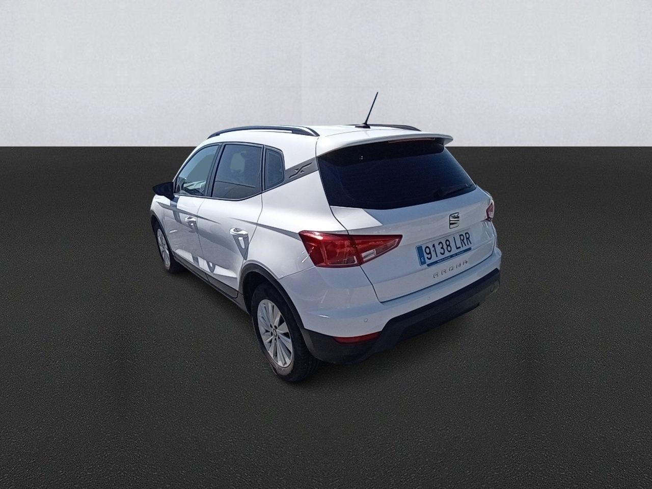 Seat Arona 1.0 Tsi 81kw (110cv) Style Go2 - Foto 2