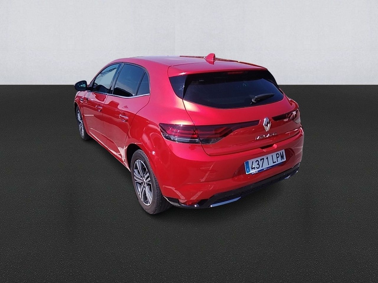 Renault Megane Zen Blue Dci 85 Kw (115cv) - Foto 2