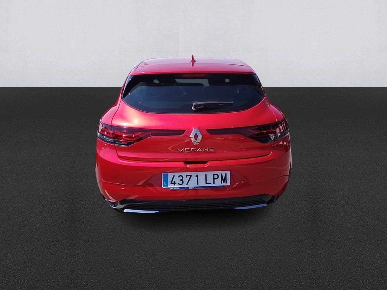 Renault Megane Zen Blue Dci 85 Kw (115cv) - Foto 2