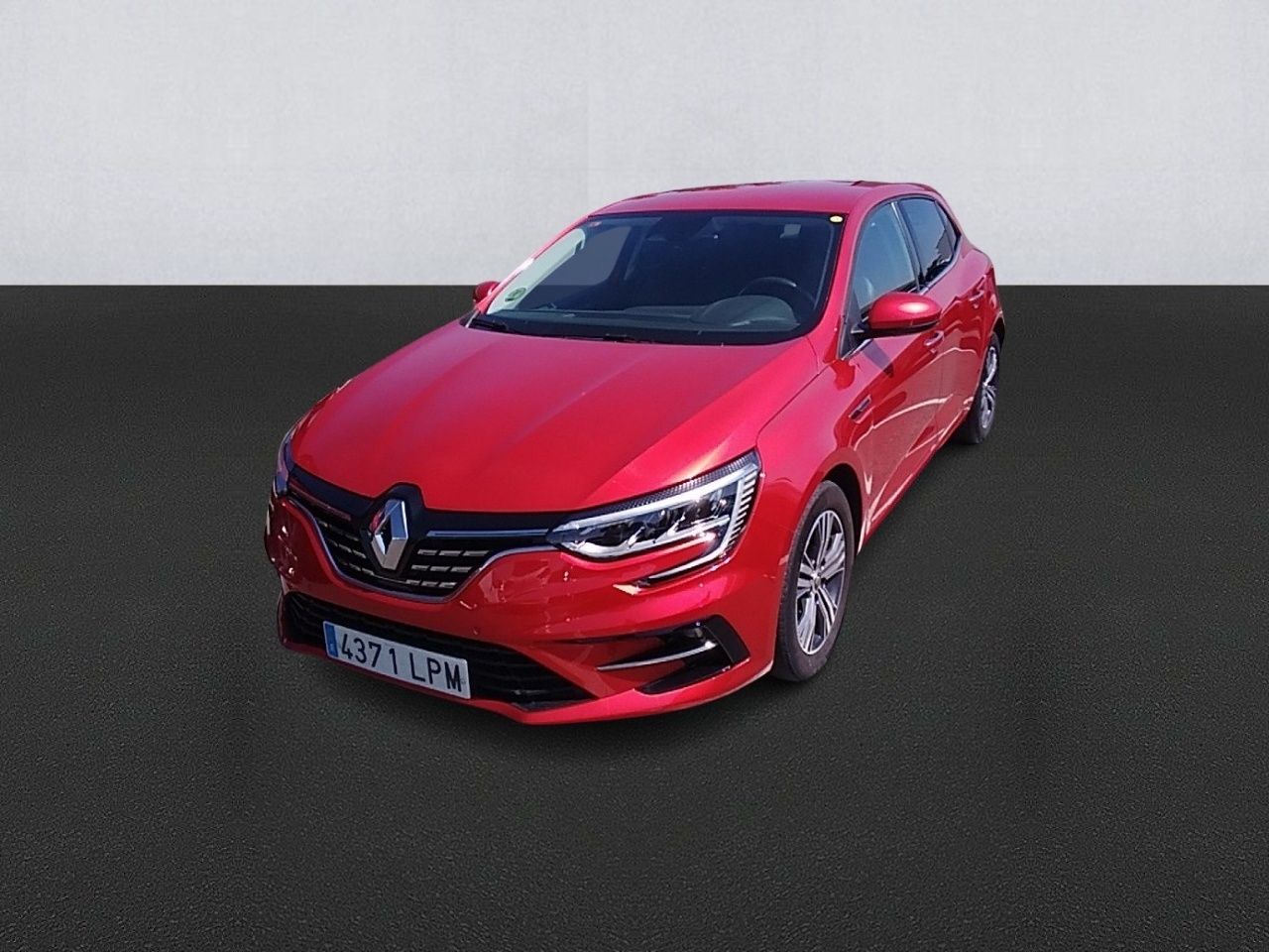 Renault Megane Zen Blue Dci 85 Kw (115cv) - Foto 2