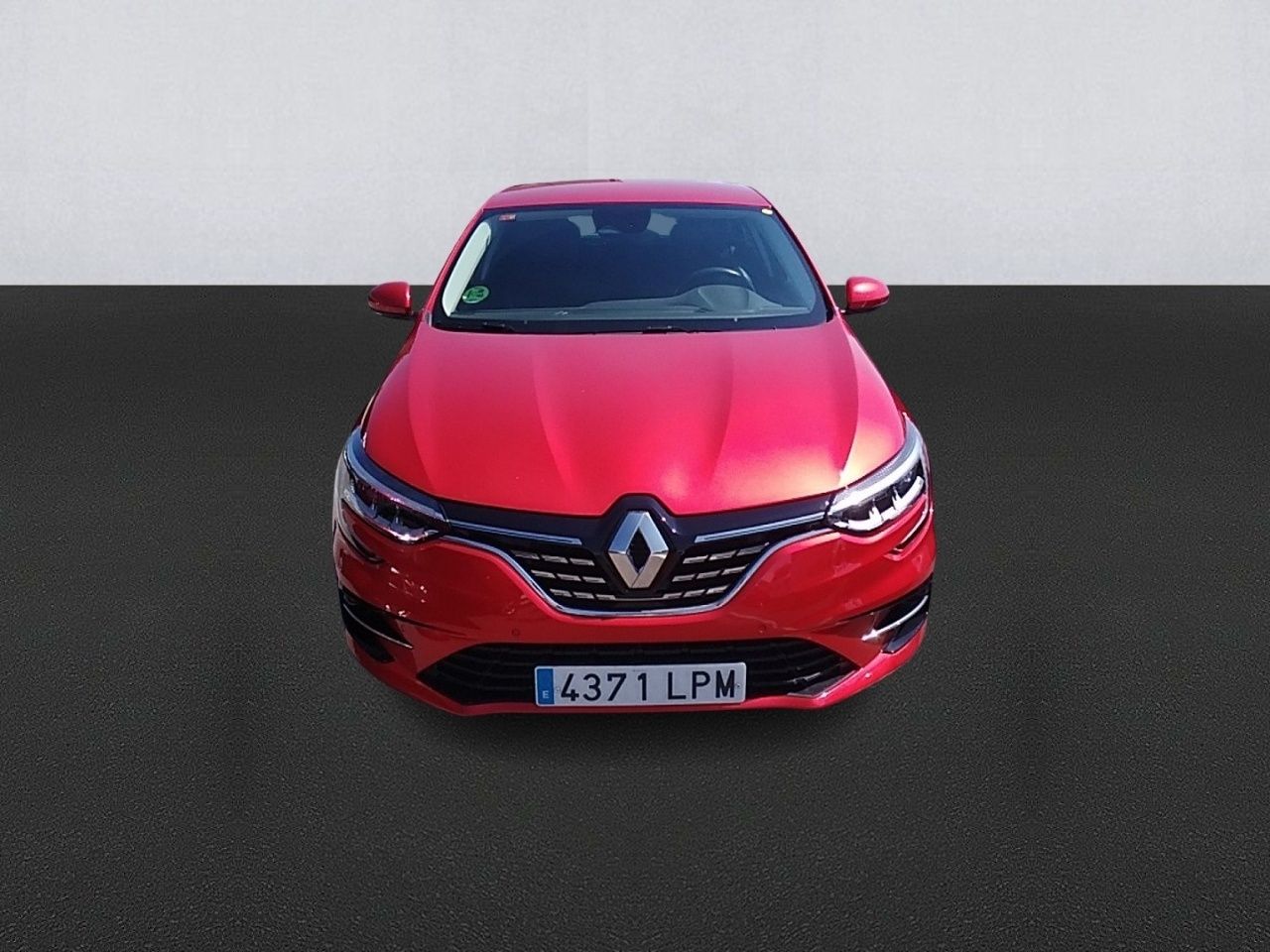 Renault Megane Zen Blue Dci 85 Kw (115cv) - Foto 2