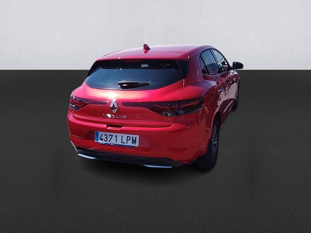 Renault Megane Zen Blue Dci 85 Kw (115cv) - Foto 2