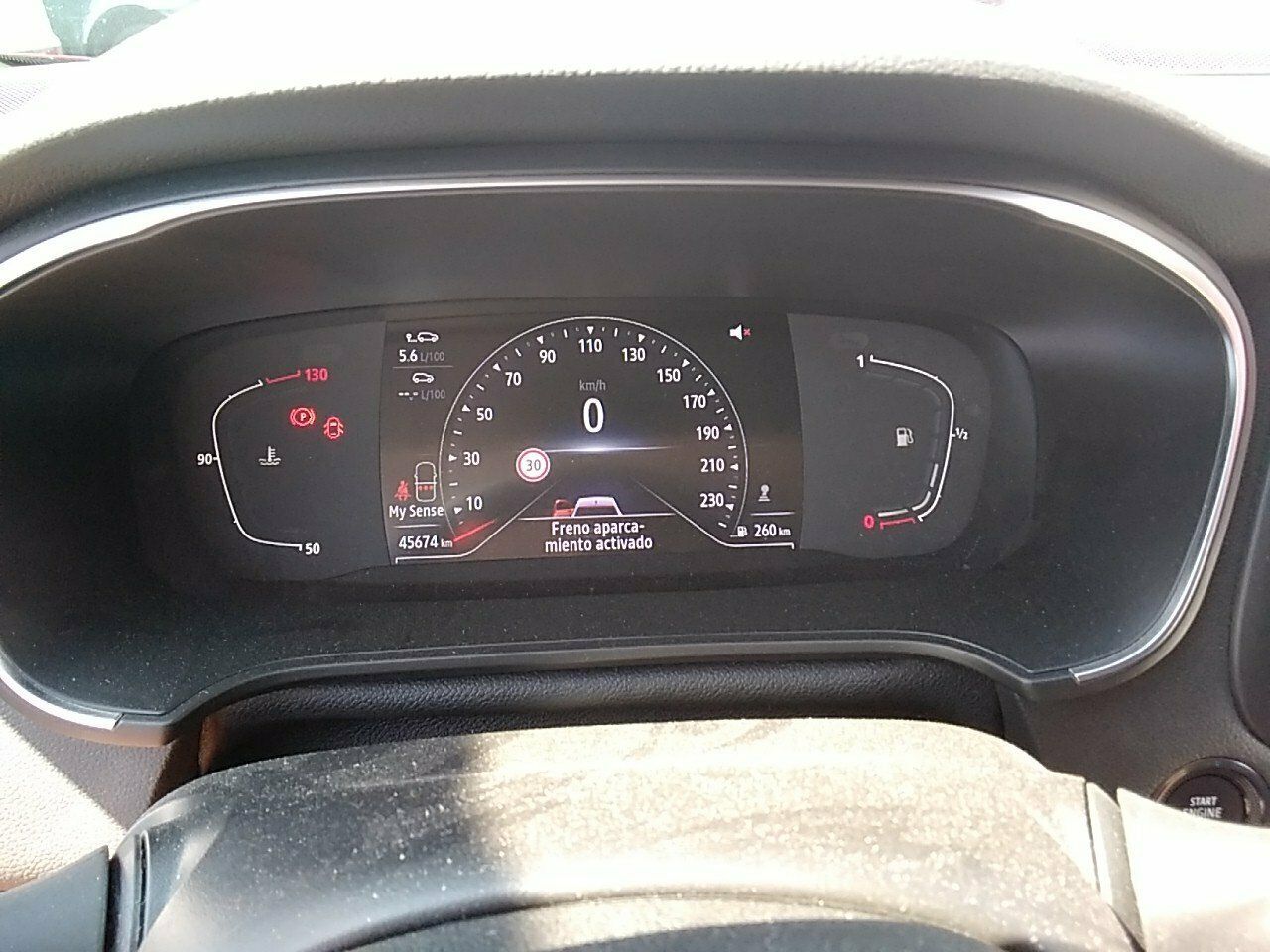 Renault Megane Zen Blue Dci 85 Kw (115cv) - Foto 2