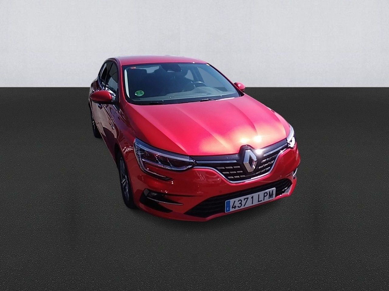 Renault Megane Zen Blue Dci 85 Kw (115cv) - Foto 2