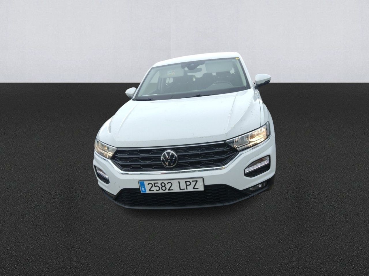 Volkswagen T-roc Edition 2.0 Tdi 85kw (115cv) - Foto 2