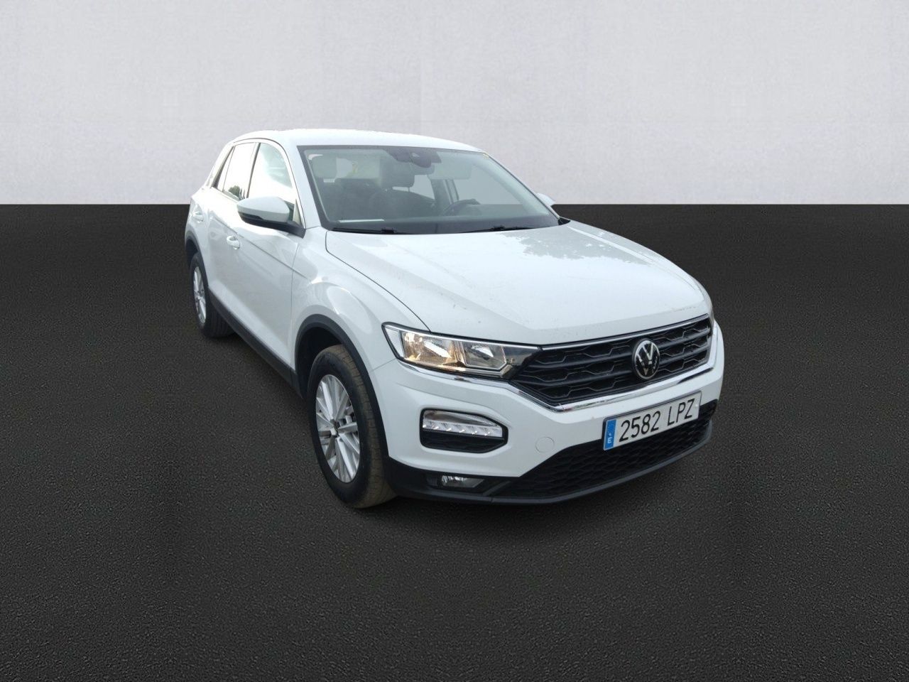 Volkswagen T-roc Edition 2.0 Tdi 85kw (115cv) - Foto 2
