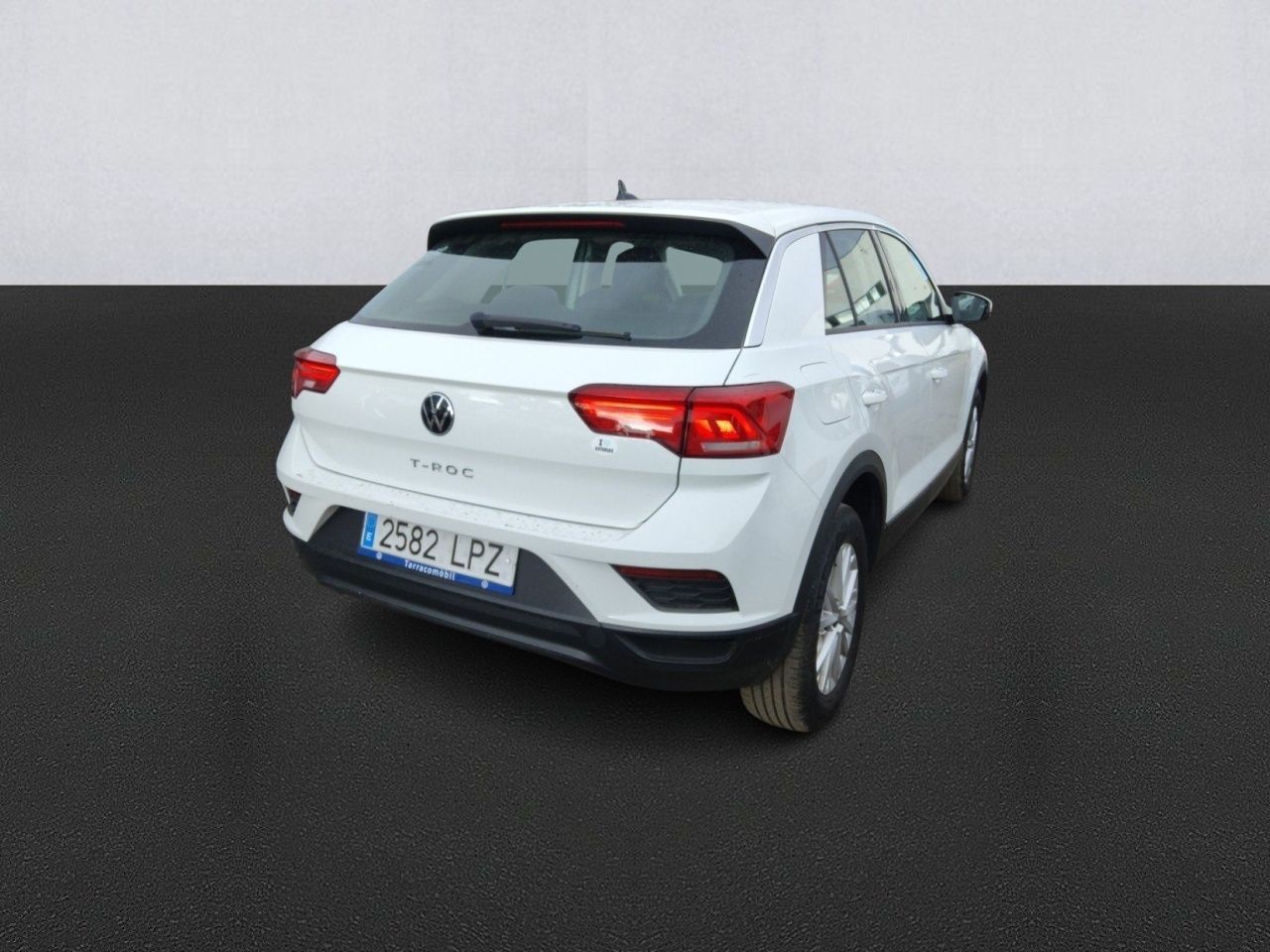Volkswagen T-roc Edition 2.0 Tdi 85kw (115cv) - Foto 2