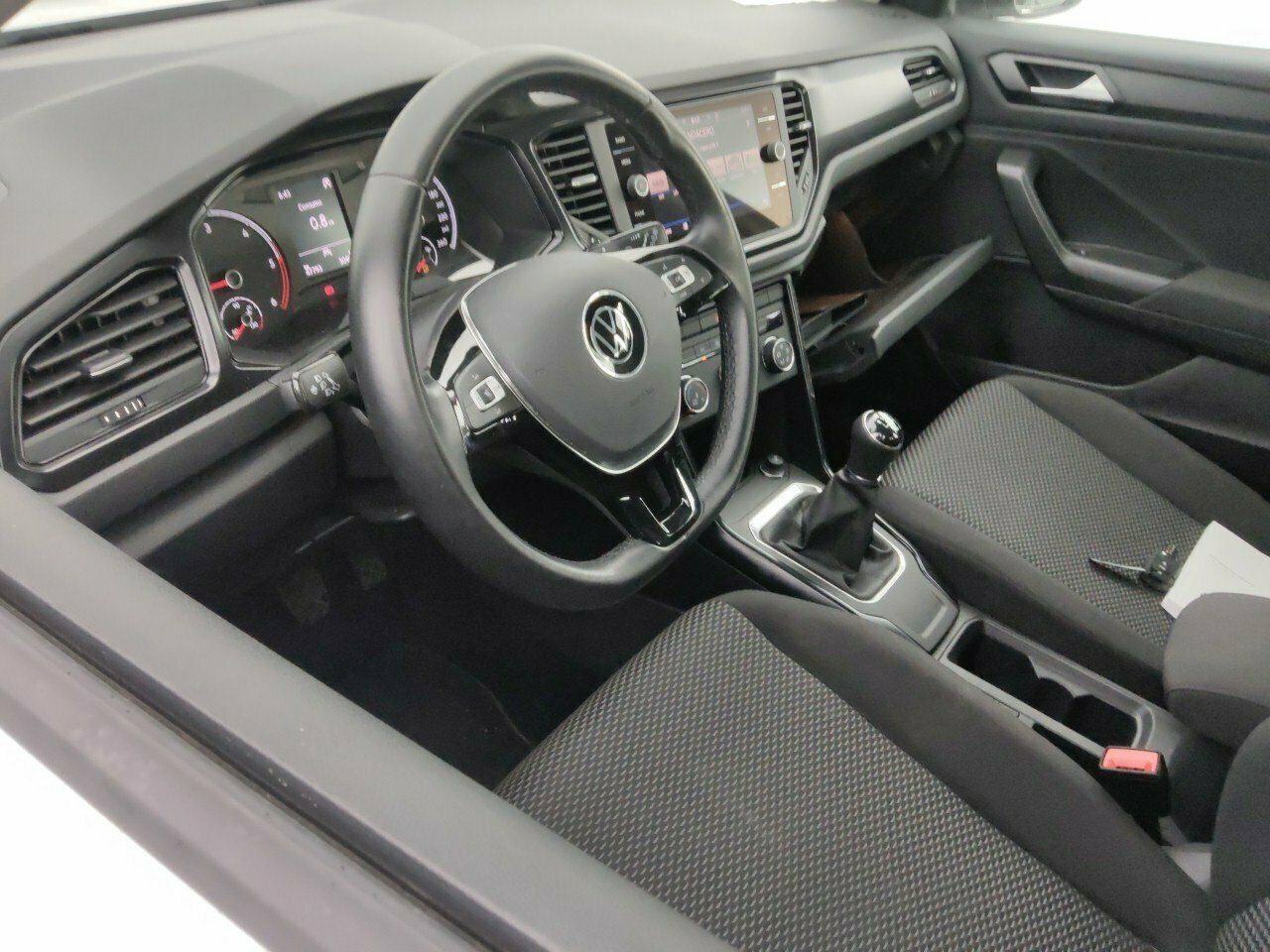 Volkswagen T-roc Edition 2.0 Tdi 85kw (115cv) - Foto 2