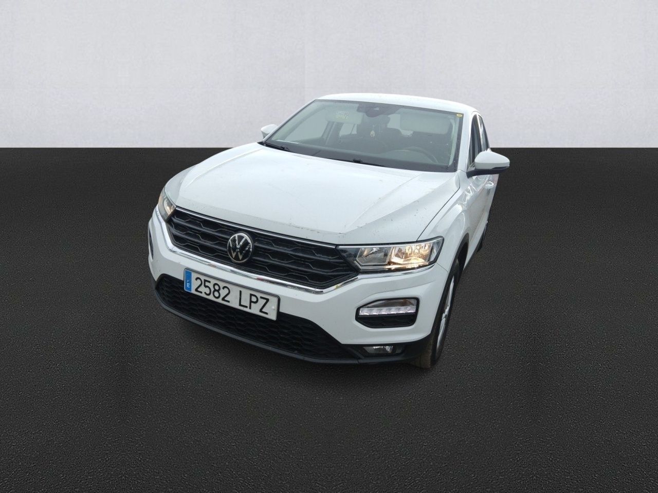 Volkswagen T-roc Edition 2.0 Tdi 85kw (115cv) - Foto 2