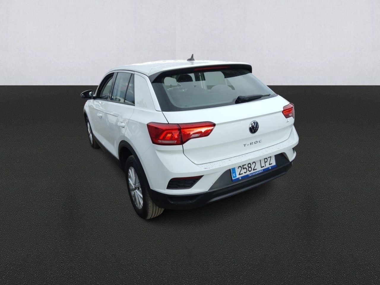 Volkswagen T-roc Edition 2.0 Tdi 85kw (115cv) - Foto 2