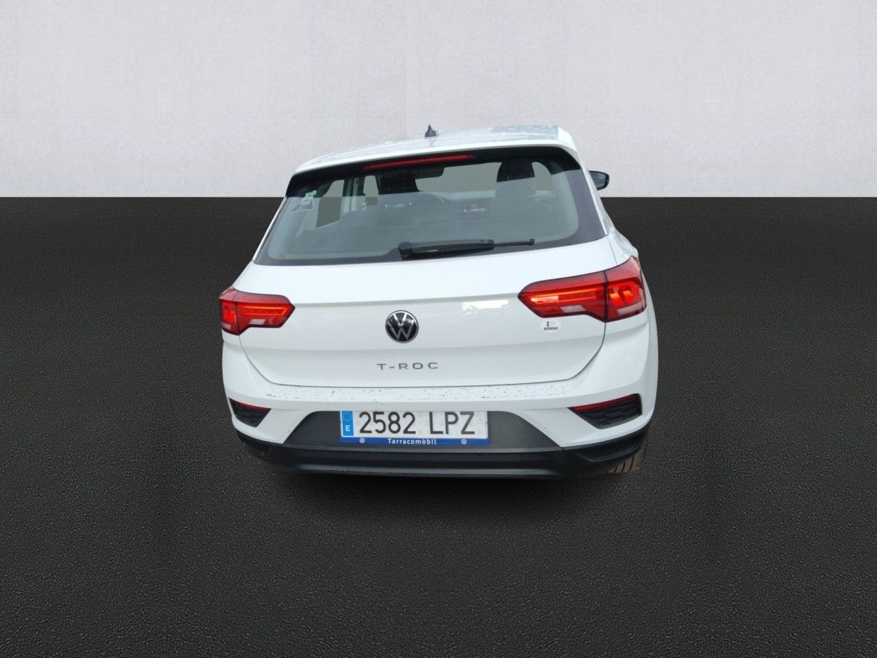 Volkswagen T-roc Edition 2.0 Tdi 85kw (115cv) - Foto 2