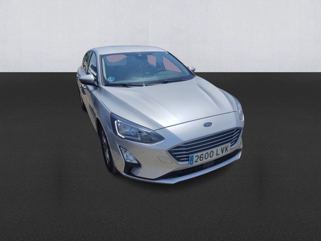 Ford Focus 1.0 Ecoboost Mhev 92kw Trend+ - Foto 2