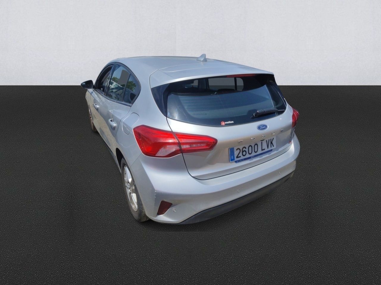 Ford Focus 1.0 Ecoboost Mhev 92kw Trend+ - Foto 2