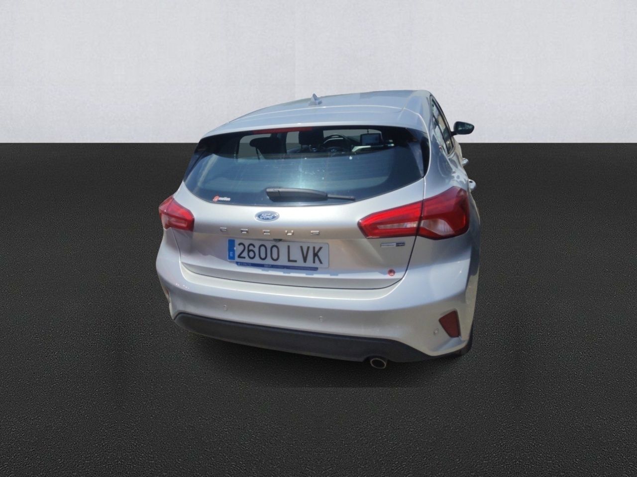 Ford Focus 1.0 Ecoboost Mhev 92kw Trend+ - Foto 2