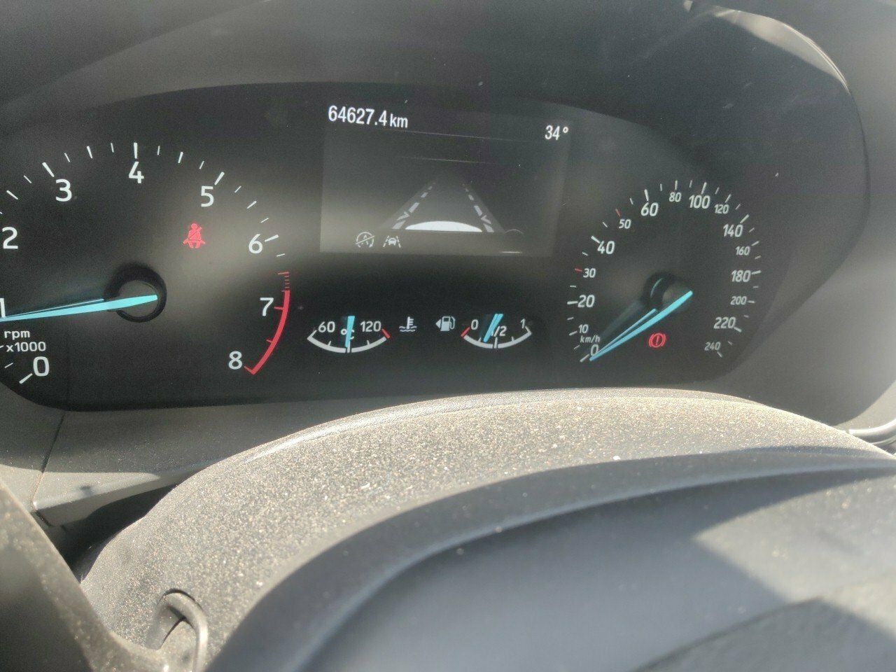 Ford Focus 1.0 Ecoboost Mhev 92kw Trend+ - Foto 2