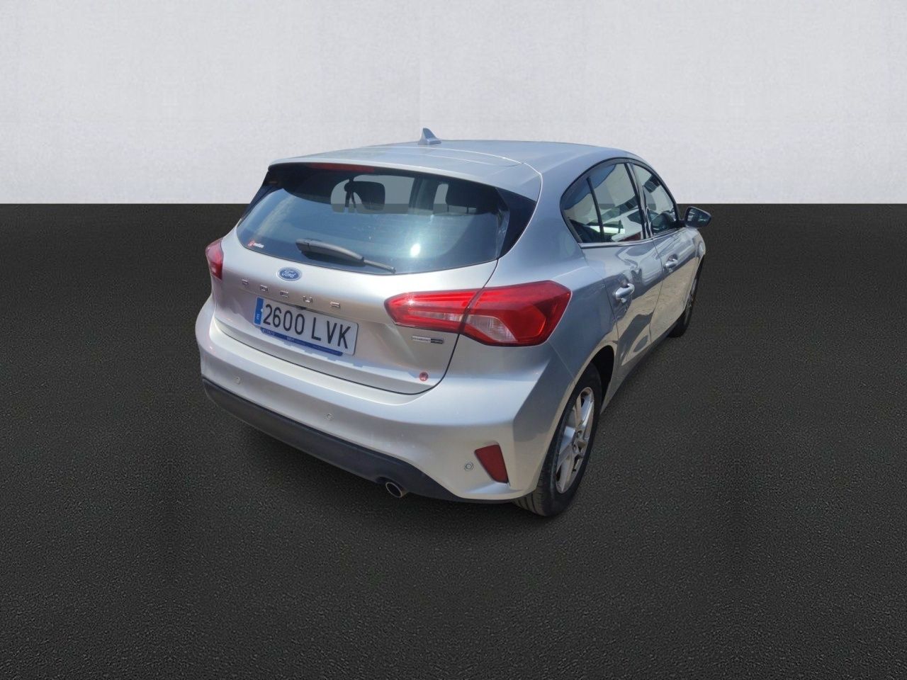 Ford Focus 1.0 Ecoboost Mhev 92kw Trend+ - Foto 2