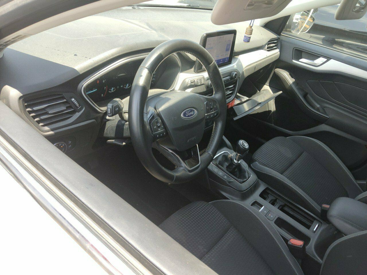 Ford Focus 1.0 Ecoboost Mhev 92kw Trend+ - Foto 2