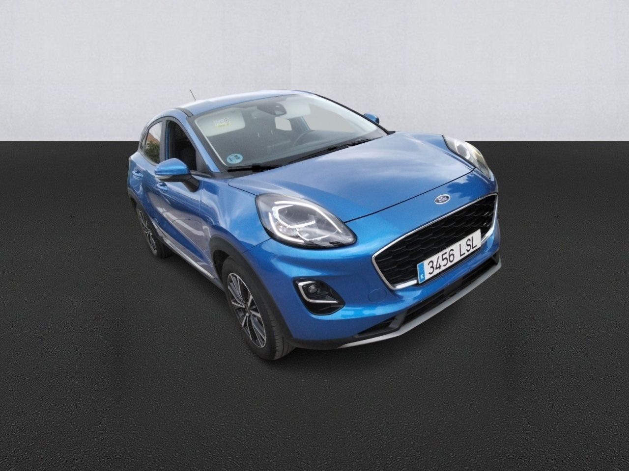 Ford Puma 1.5 Ecoblue 120cv Titanium - Foto 2