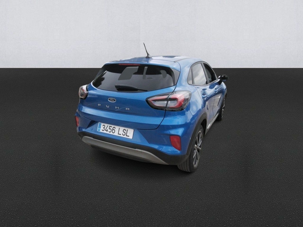 Ford Puma 1.5 Ecoblue 120cv Titanium - Foto 2