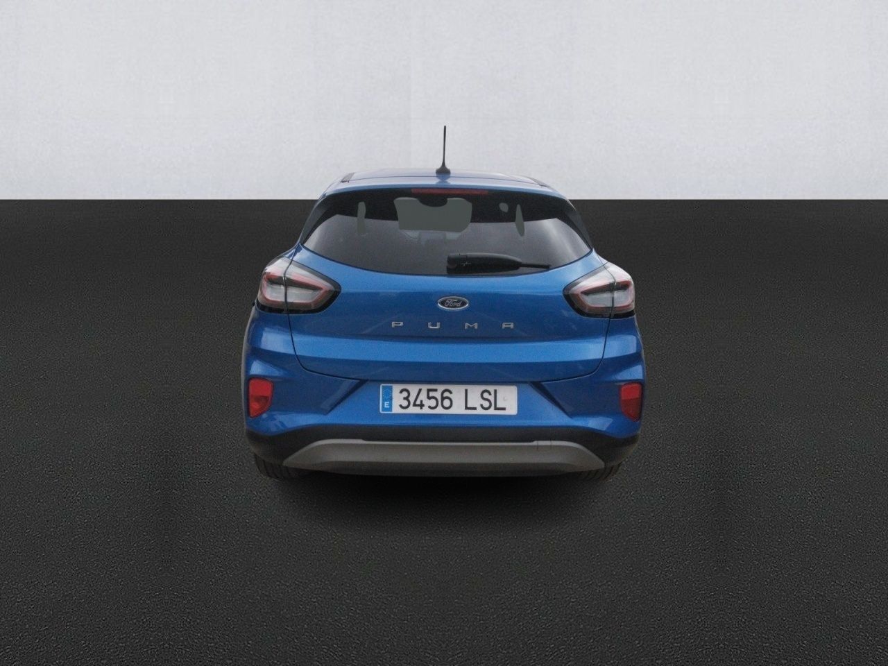 Ford Puma 1.5 Ecoblue 120cv Titanium - Foto 2