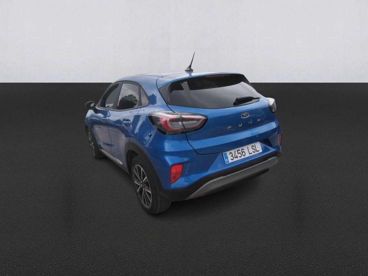 Ford Puma 1.5 Ecoblue 120cv Titanium - Foto 2