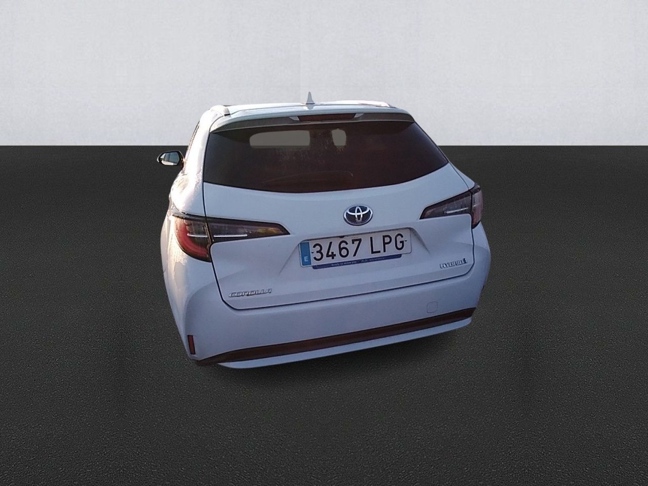 Toyota Corolla 1.8 125h Business Plus E-cvt Tou Sport - Foto 2