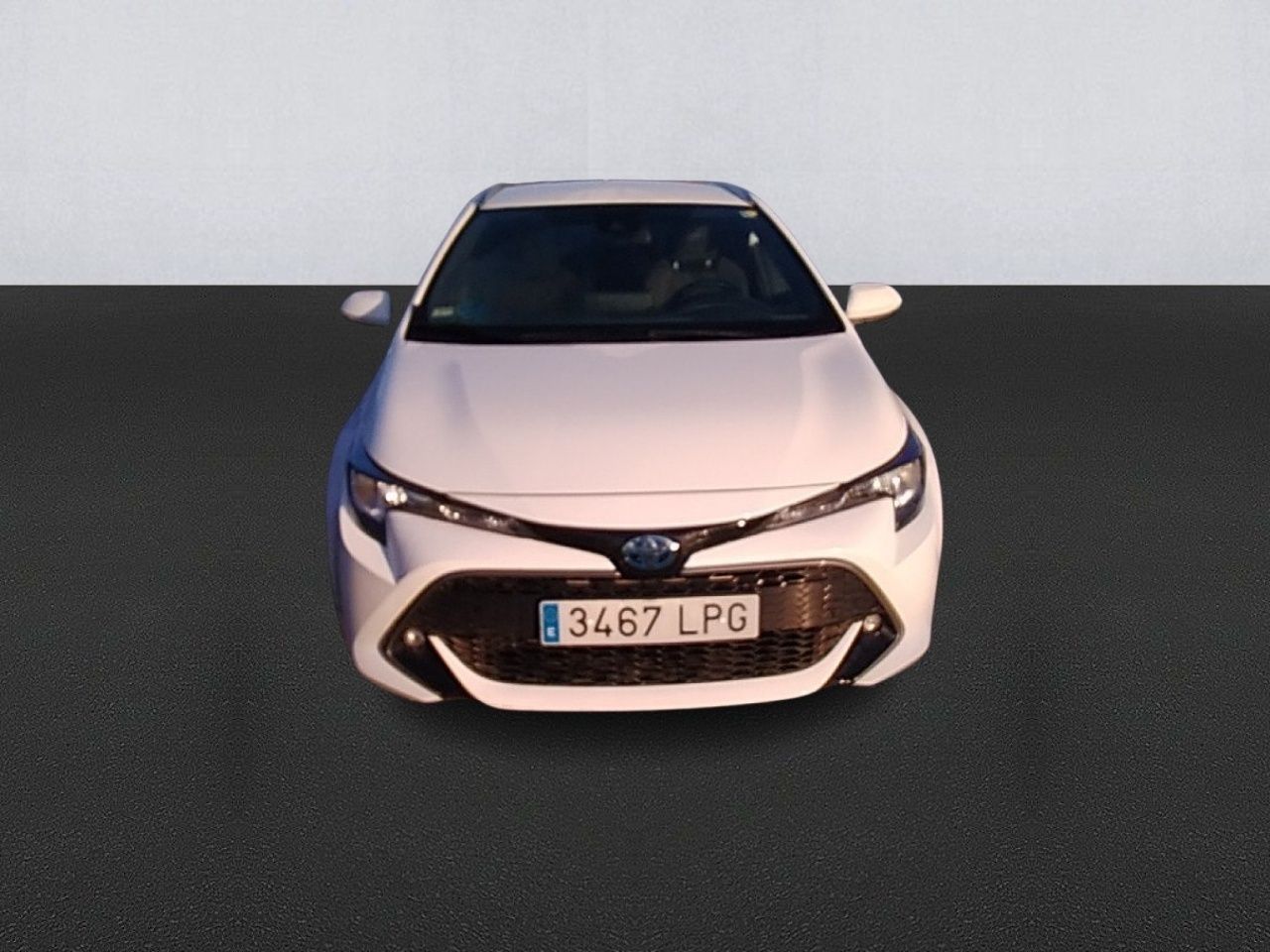Toyota Corolla 1.8 125h Business Plus E-cvt Tou Sport - Foto 2