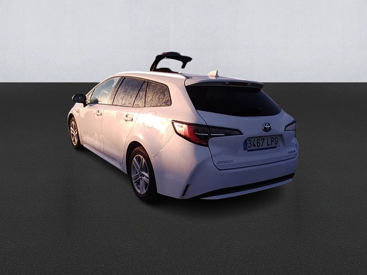 Toyota Corolla 1.8 125h Business Plus E-cvt Tou Sport - Foto 2
