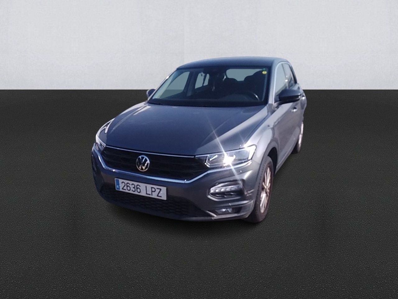 Volkswagen T-roc Edition 2.0 Tdi 85kw (115cv) - Foto 2