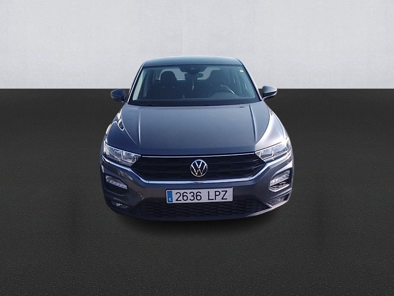 Volkswagen T-roc Edition 2.0 Tdi 85kw (115cv) - Foto 2