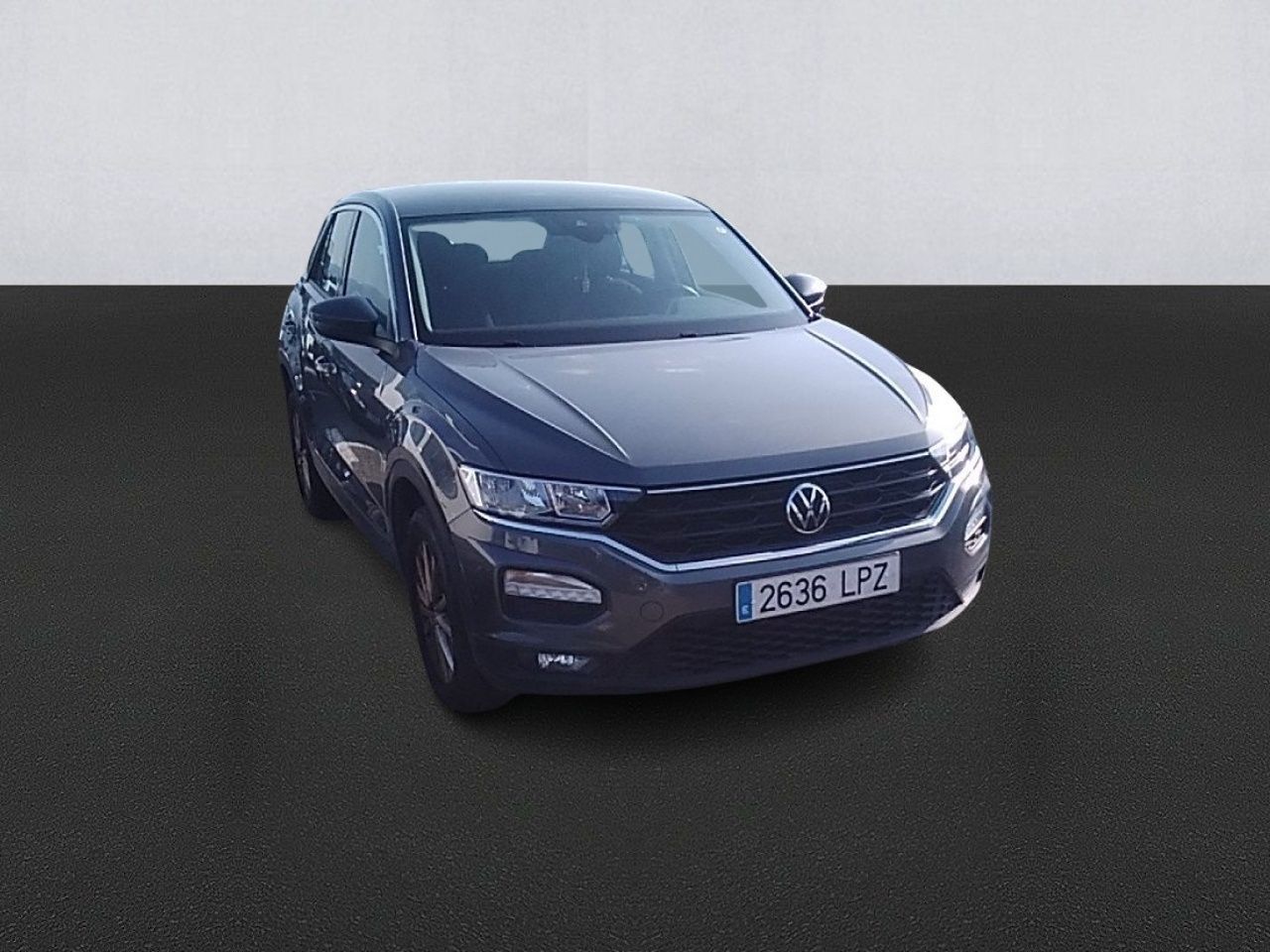 Volkswagen T-roc Edition 2.0 Tdi 85kw (115cv) - Foto 2