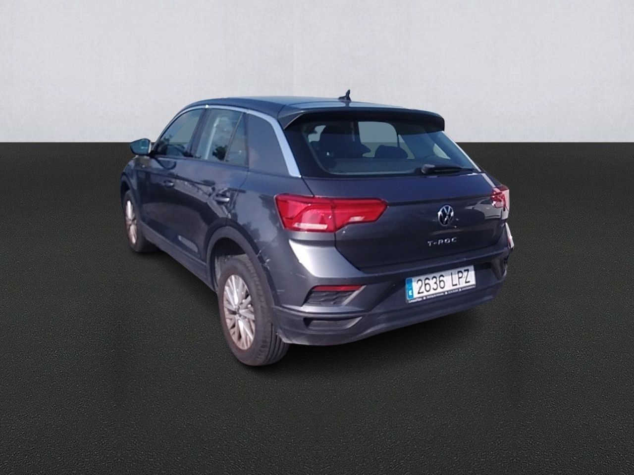 Volkswagen T-roc Edition 2.0 Tdi 85kw (115cv) - Foto 2