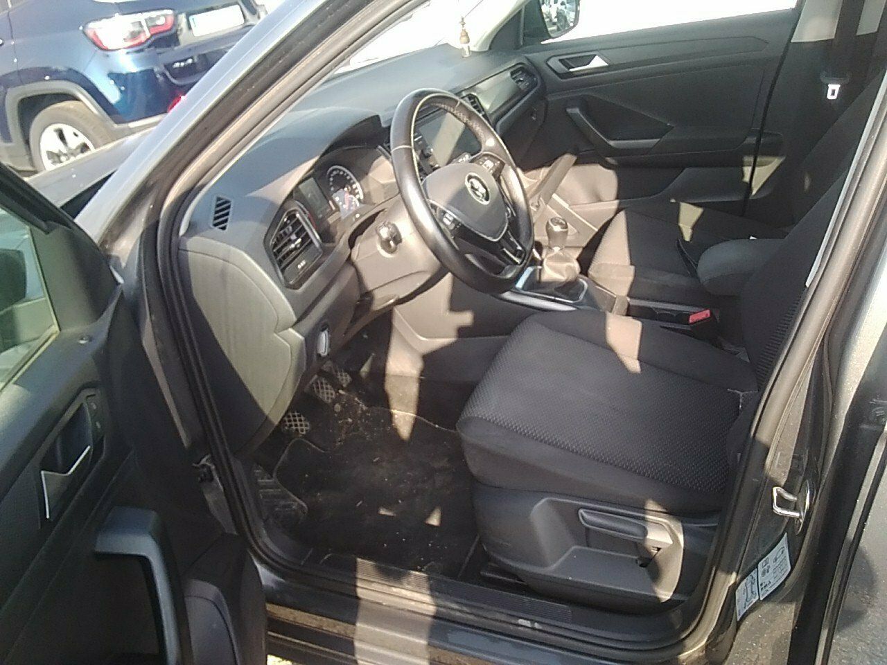 Volkswagen T-roc Edition 2.0 Tdi 85kw (115cv) - Foto 2