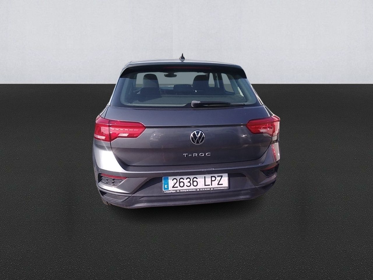 Volkswagen T-roc Edition 2.0 Tdi 85kw (115cv) - Foto 2