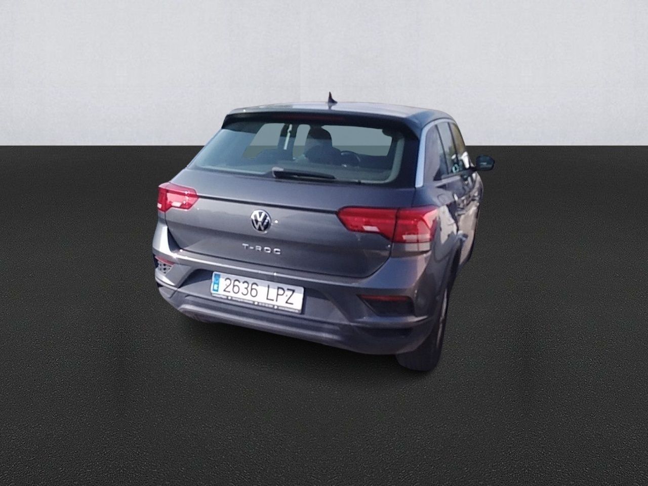 Volkswagen T-roc Edition 2.0 Tdi 85kw (115cv) - Foto 2