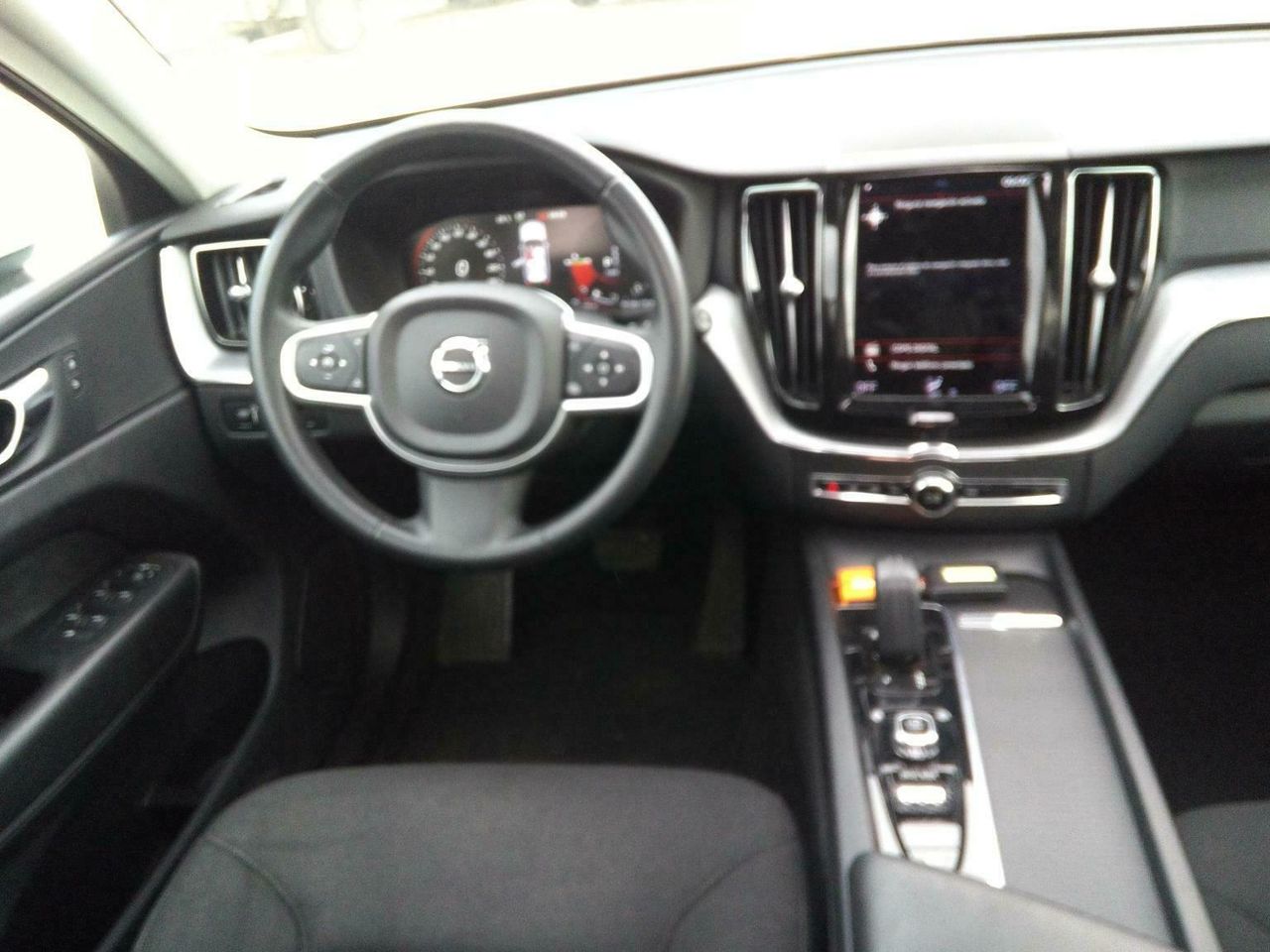 Volvo Xc60 2.0 T6 Awd Recharge Inscription Exp Auto - Foto 2
