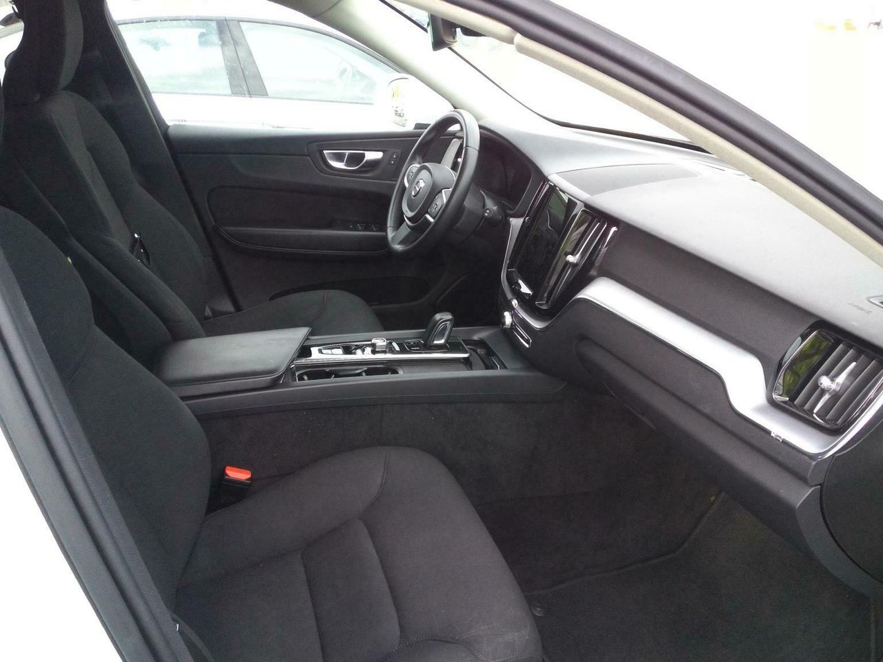 Volvo Xc60 2.0 T6 Awd Recharge Inscription Exp Auto - Foto 2
