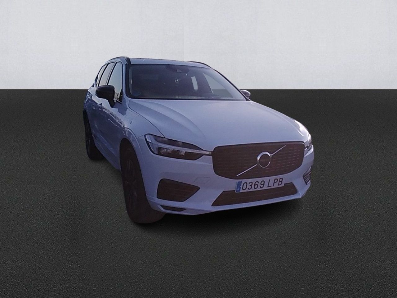 Volvo Xc60 2.0 T6 Awd Recharge R-design Exp Auto - Foto 2