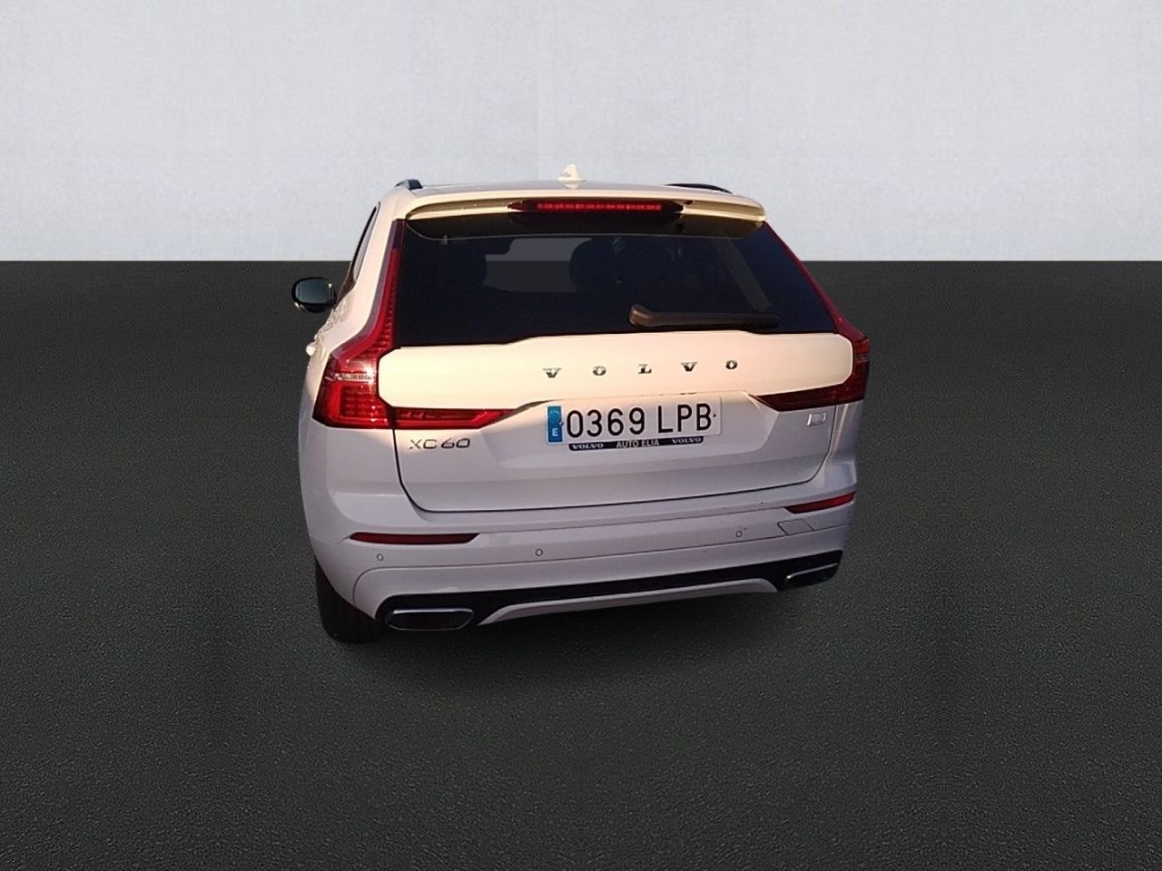 Volvo Xc60 2.0 T6 Awd Recharge R-design Exp Auto - Foto 2