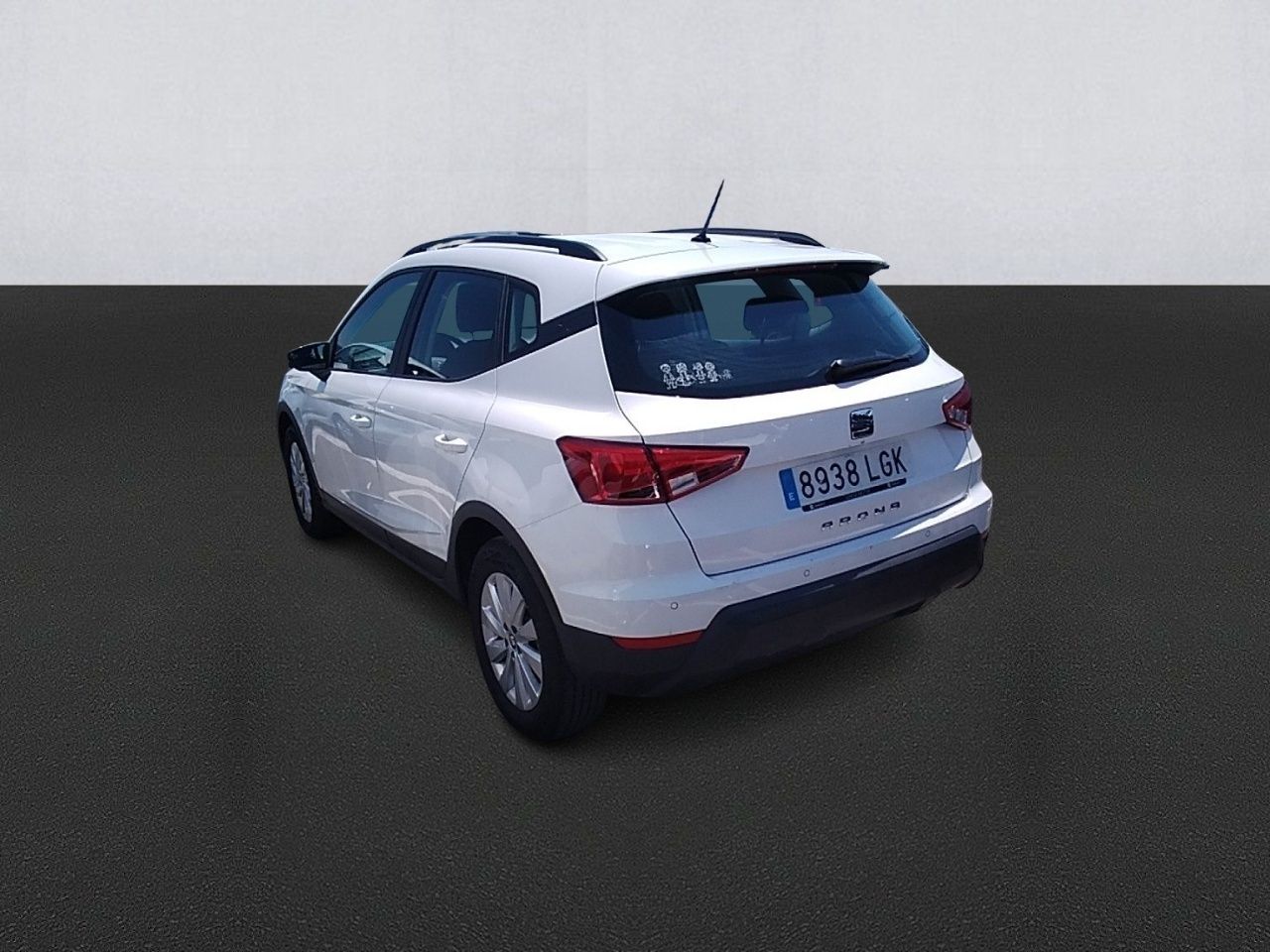 Seat Arona 1.0 Tsi 85kw (115cv) Style Edition Eco - Foto 2