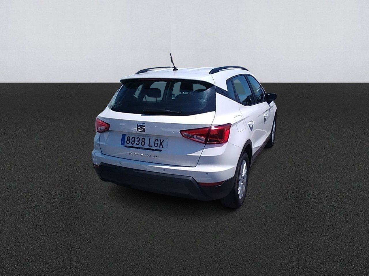 Seat Arona 1.0 Tsi 85kw (115cv) Style Edition Eco - Foto 2