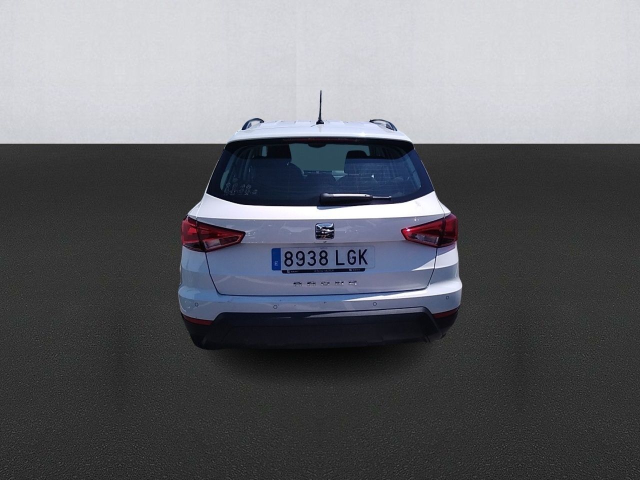 Seat Arona 1.0 Tsi 85kw (115cv) Style Edition Eco - Foto 2