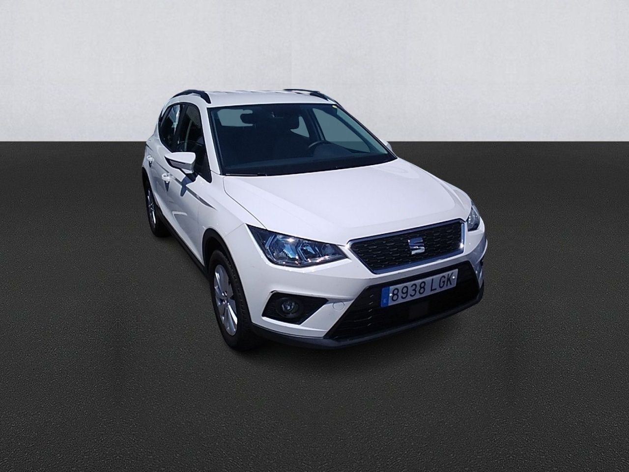 Seat Arona 1.0 Tsi 85kw (115cv) Style Edition Eco - Foto 2