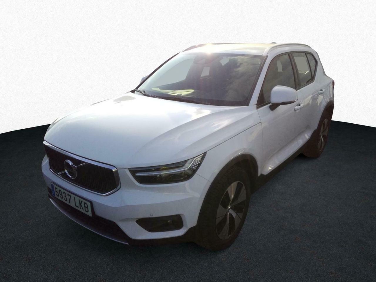 Volvo Xc40 2.0 D3 Momentum Pro - Foto 2
